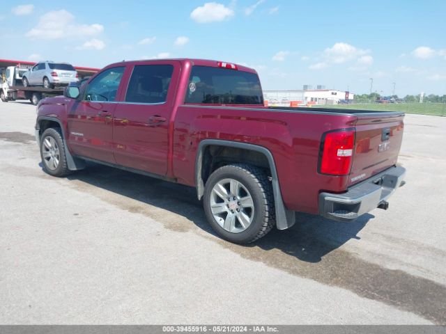 Photo 2 VIN: 3GTU2UEC3EG210536 - GMC SIERRA 1500 