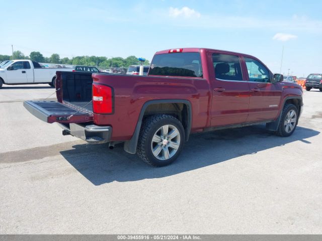 Photo 3 VIN: 3GTU2UEC3EG210536 - GMC SIERRA 1500 