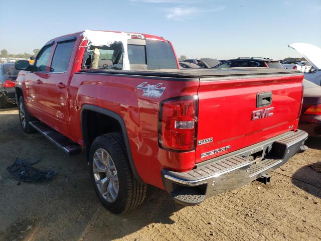 Photo 2 VIN: 3GTU2UEC3EG219480 - GMC SIERRA K15 