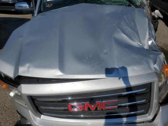 Photo 10 VIN: 3GTU2UEC3EG238997 - GMC SIERRA K15 