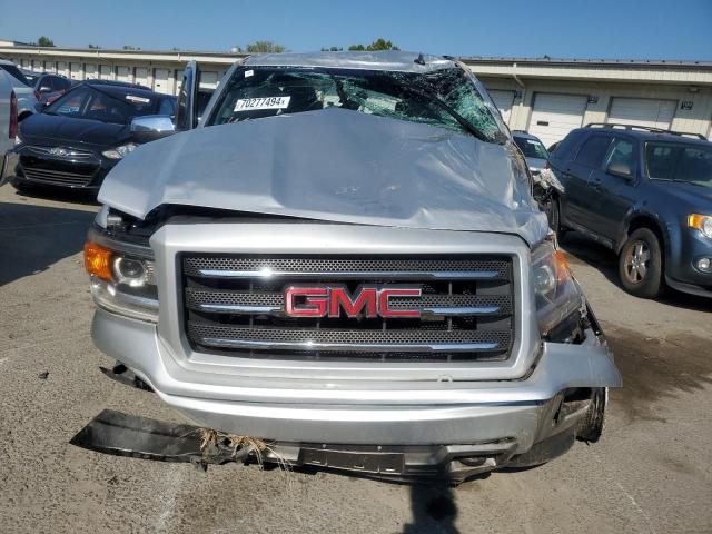 Photo 4 VIN: 3GTU2UEC3EG238997 - GMC SIERRA K15 