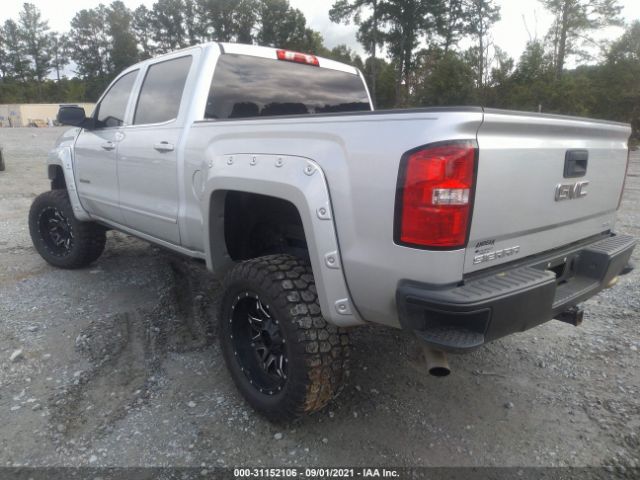 Photo 2 VIN: 3GTU2UEC3EG279906 - GMC SIERRA 1500 