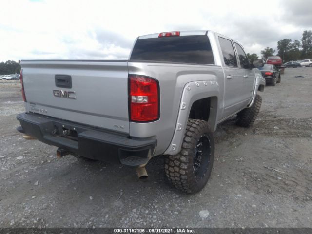 Photo 3 VIN: 3GTU2UEC3EG279906 - GMC SIERRA 1500 