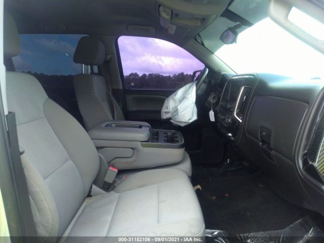 Photo 4 VIN: 3GTU2UEC3EG279906 - GMC SIERRA 1500 