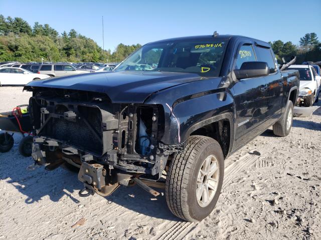 Photo 1 VIN: 3GTU2UEC3EG293756 - GMC SIERRA K15 