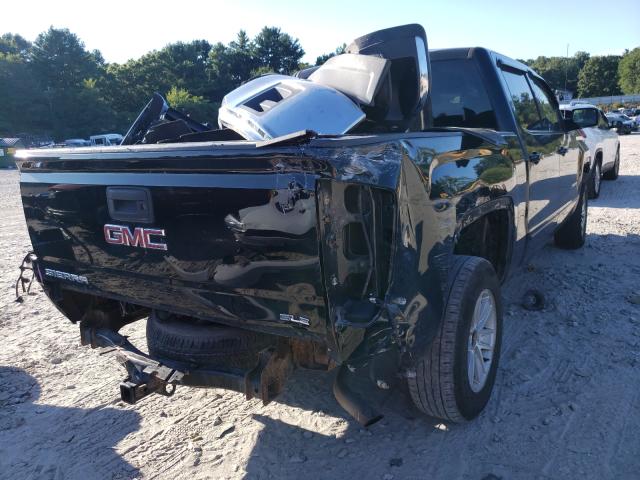 Photo 3 VIN: 3GTU2UEC3EG293756 - GMC SIERRA K15 