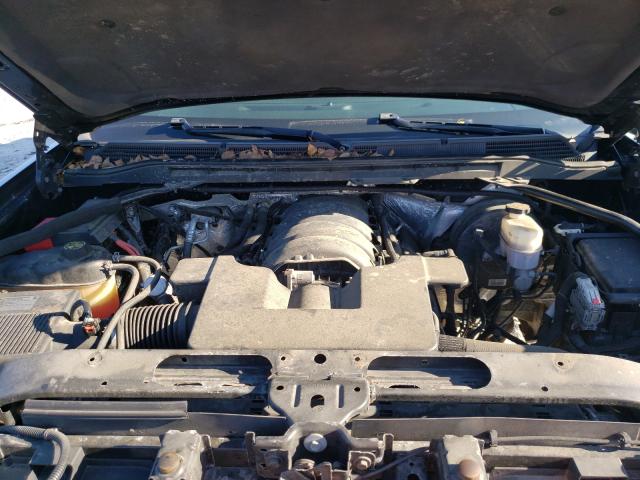 Photo 6 VIN: 3GTU2UEC3EG293756 - GMC SIERRA K15 