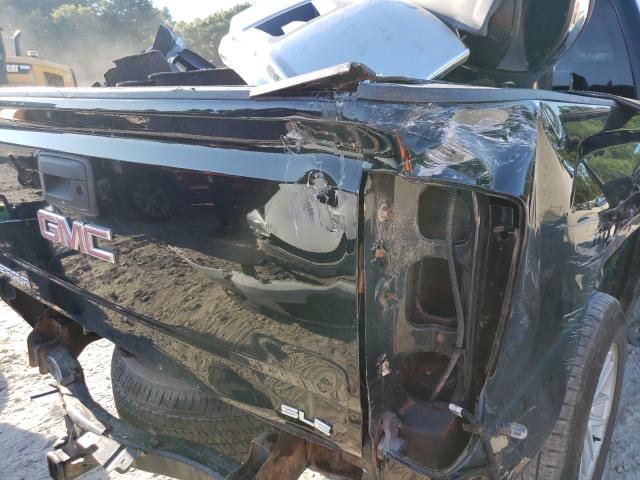 Photo 8 VIN: 3GTU2UEC3EG293756 - GMC SIERRA K15 