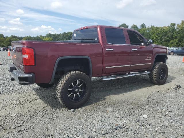 Photo 2 VIN: 3GTU2UEC3EG353177 - GMC SIERRA K15 