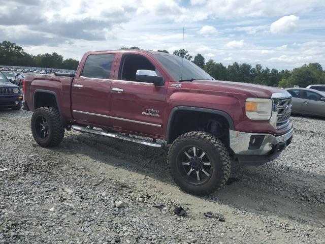 Photo 3 VIN: 3GTU2UEC3EG353177 - GMC SIERRA K15 