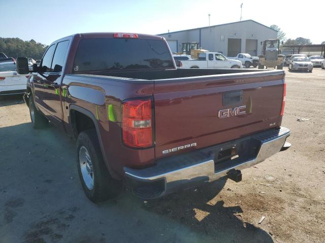 Photo 2 VIN: 3GTU2UEC3EG401406 - GMC SIERRA K15 