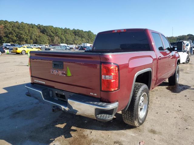 Photo 3 VIN: 3GTU2UEC3EG401406 - GMC SIERRA K15 