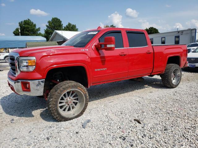 Photo 0 VIN: 3GTU2UEC3EG405892 - GMC SIERRA K15 