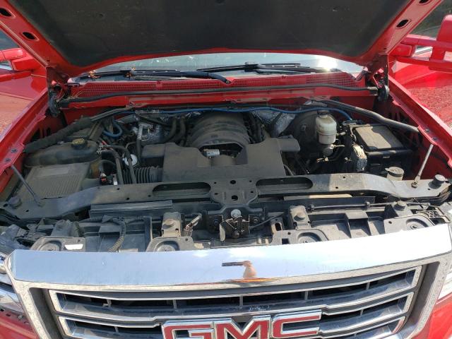 Photo 10 VIN: 3GTU2UEC3EG405892 - GMC SIERRA K15 