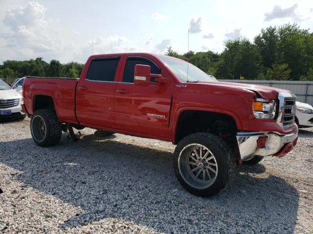 Photo 3 VIN: 3GTU2UEC3EG405892 - GMC SIERRA K15 