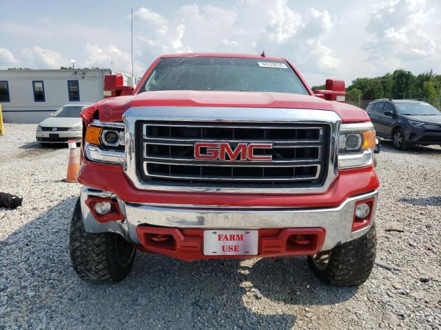 Photo 4 VIN: 3GTU2UEC3EG405892 - GMC SIERRA K15 