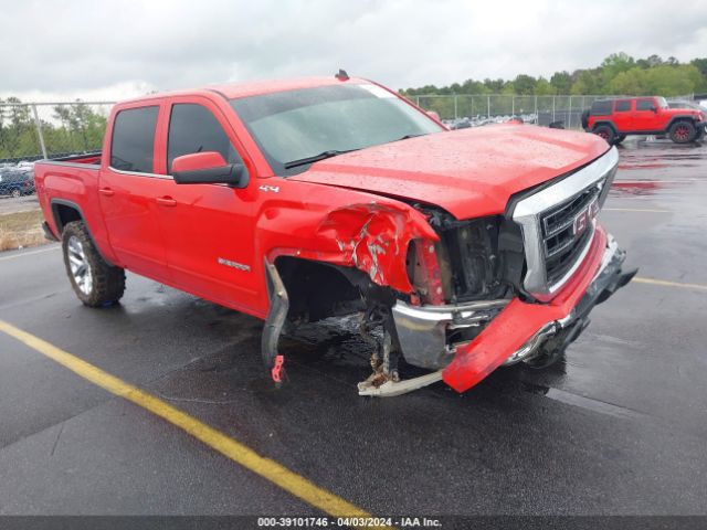 Photo 0 VIN: 3GTU2UEC3EG512425 - GMC SIERRA 1500 