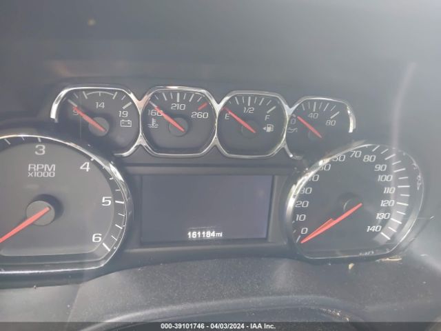 Photo 6 VIN: 3GTU2UEC3EG512425 - GMC SIERRA 1500 