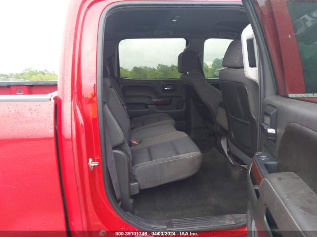 Photo 7 VIN: 3GTU2UEC3EG512425 - GMC SIERRA 1500 