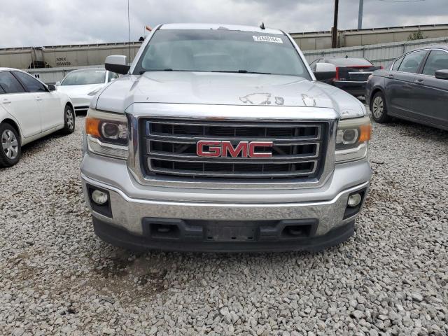 Photo 4 VIN: 3GTU2UEC3EG515468 - GMC SIERRA K15 