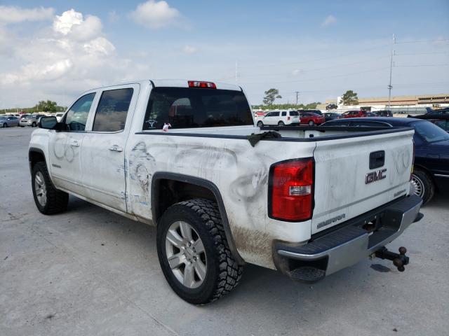 Photo 2 VIN: 3GTU2UEC3EG523456 - GMC SIERRA K15 