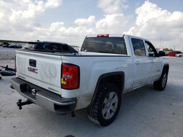 Photo 3 VIN: 3GTU2UEC3EG523456 - GMC SIERRA K15 