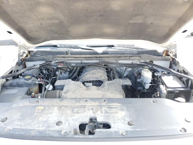 Photo 6 VIN: 3GTU2UEC3EG523456 - GMC SIERRA K15 