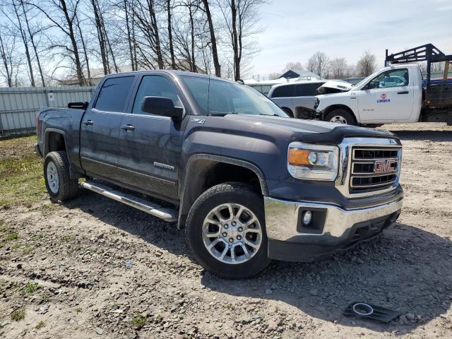 Photo 3 VIN: 3GTU2UEC3EG555212 - GMC SIERRA 