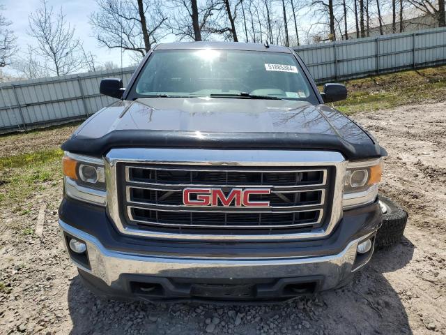 Photo 4 VIN: 3GTU2UEC3EG555212 - GMC SIERRA 