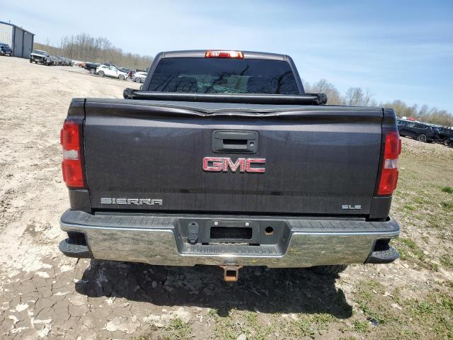 Photo 5 VIN: 3GTU2UEC3EG555212 - GMC SIERRA 