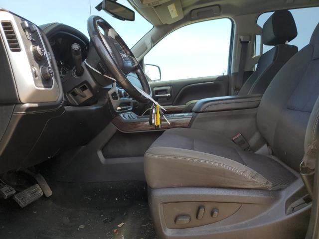 Photo 6 VIN: 3GTU2UEC3EG555212 - GMC SIERRA 