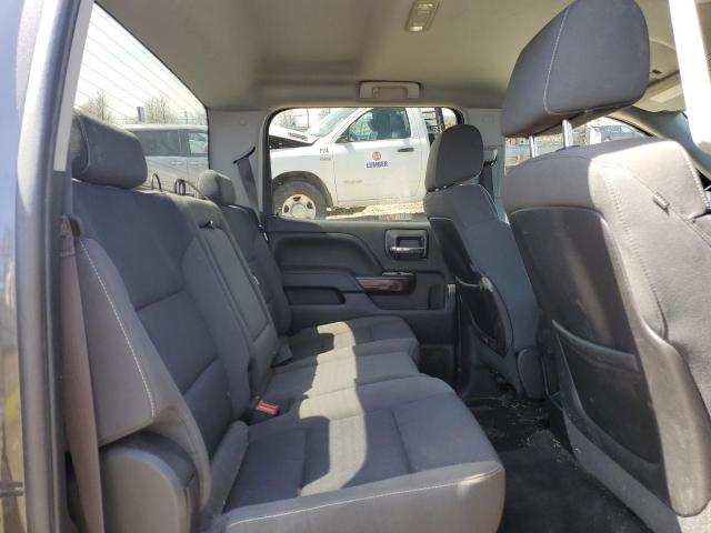 Photo 9 VIN: 3GTU2UEC3EG555212 - GMC SIERRA 