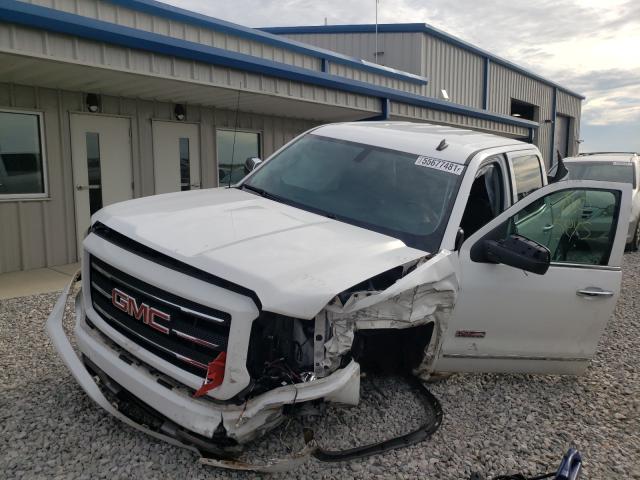 Photo 1 VIN: 3GTU2UEC3EG569174 - GMC SIERRA K15 