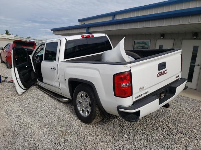 Photo 2 VIN: 3GTU2UEC3EG569174 - GMC SIERRA K15 