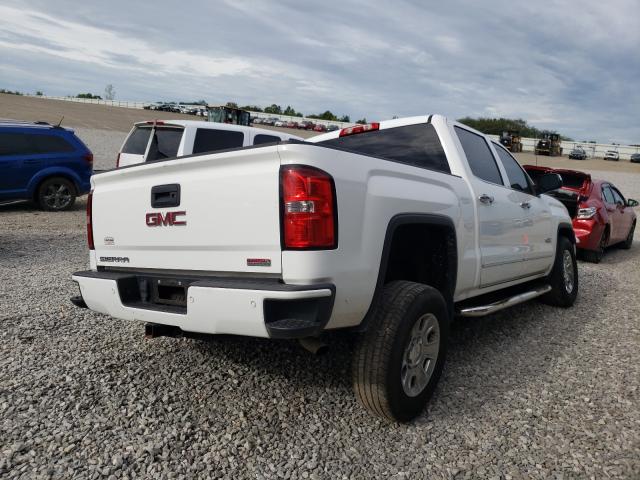 Photo 3 VIN: 3GTU2UEC3EG569174 - GMC SIERRA K15 