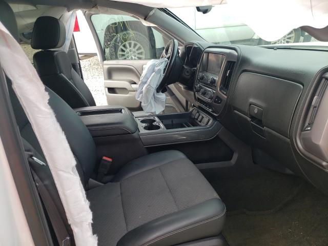 Photo 4 VIN: 3GTU2UEC3EG569174 - GMC SIERRA K15 