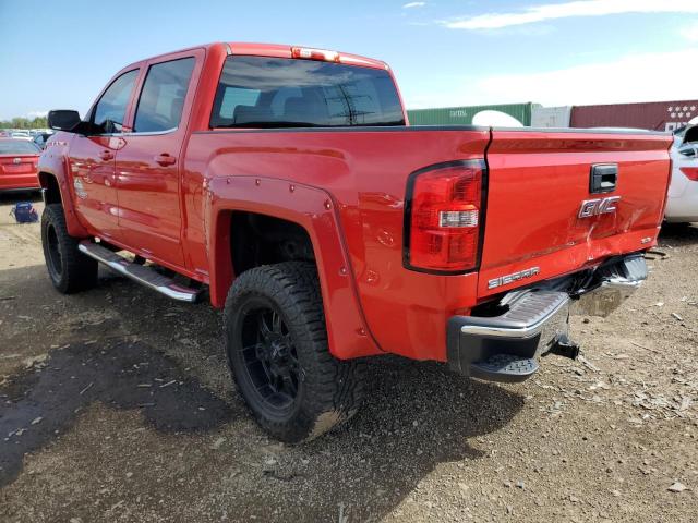 Photo 2 VIN: 3GTU2UEC3FG106940 - GMC SIERRA K15 