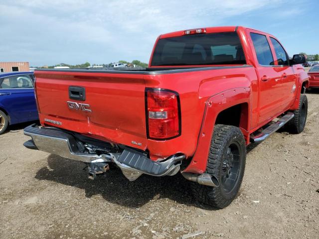 Photo 3 VIN: 3GTU2UEC3FG106940 - GMC SIERRA K15 