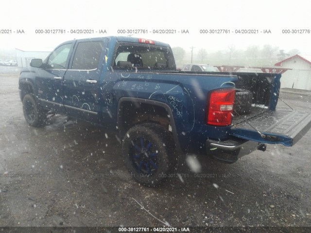 Photo 2 VIN: 3GTU2UEC3FG159248 - GMC SIERRA 1500 