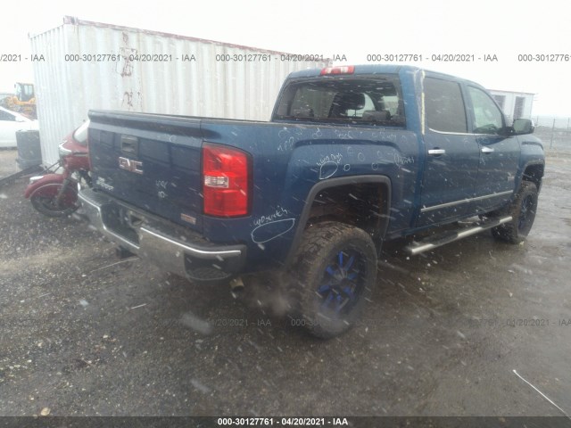 Photo 3 VIN: 3GTU2UEC3FG159248 - GMC SIERRA 1500 