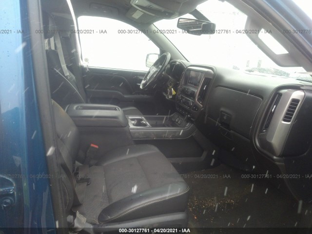 Photo 4 VIN: 3GTU2UEC3FG159248 - GMC SIERRA 1500 