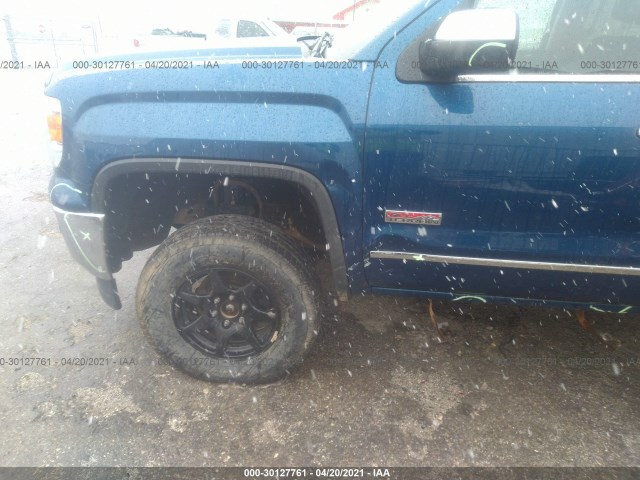 Photo 5 VIN: 3GTU2UEC3FG159248 - GMC SIERRA 1500 