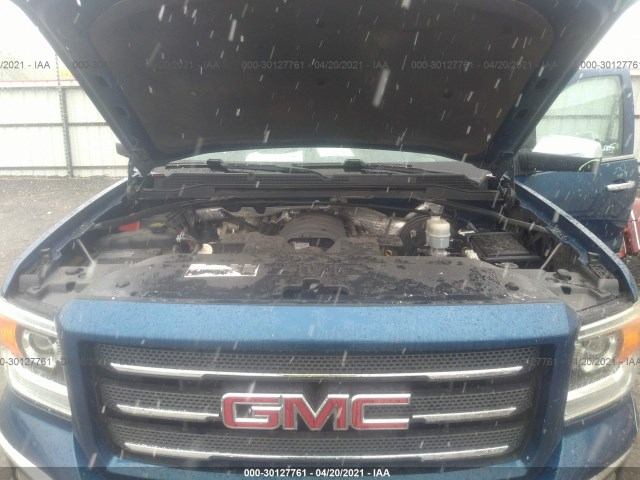 Photo 9 VIN: 3GTU2UEC3FG159248 - GMC SIERRA 1500 