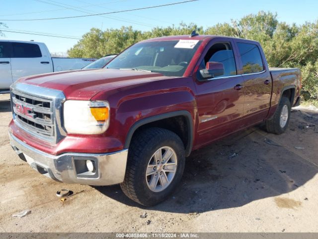 Photo 1 VIN: 3GTU2UEC3FG170413 - GMC SIERRA 