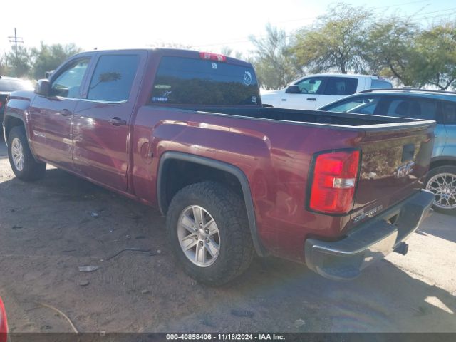 Photo 2 VIN: 3GTU2UEC3FG170413 - GMC SIERRA 