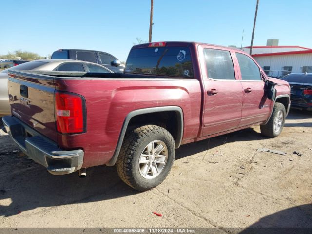 Photo 3 VIN: 3GTU2UEC3FG170413 - GMC SIERRA 