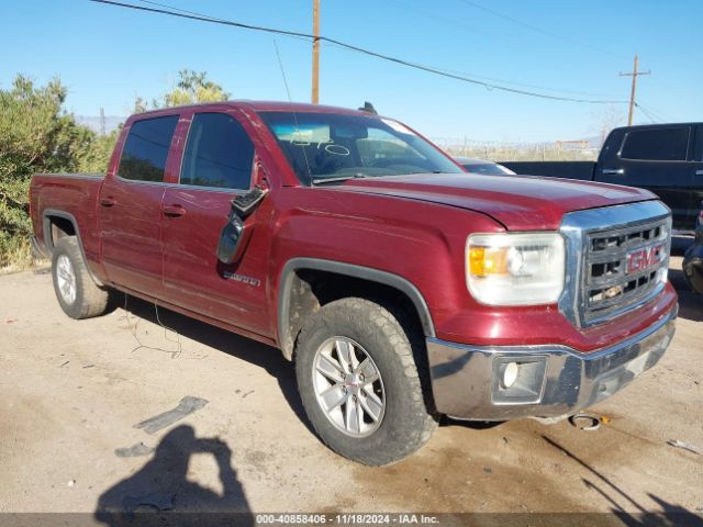 Photo 5 VIN: 3GTU2UEC3FG170413 - GMC SIERRA 