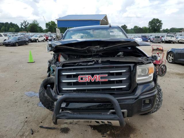 Photo 4 VIN: 3GTU2UEC3FG253887 - GMC SIERRA K15 