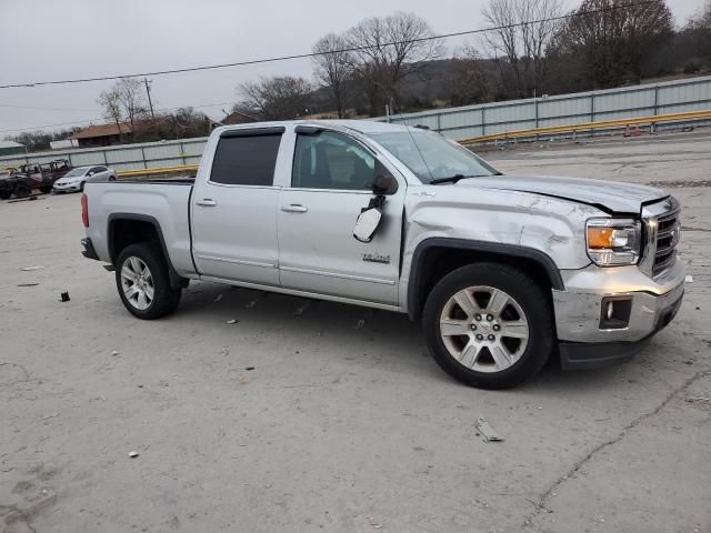 Photo 3 VIN: 3GTU2UEC3FG254442 - GMC SIERRA K15 