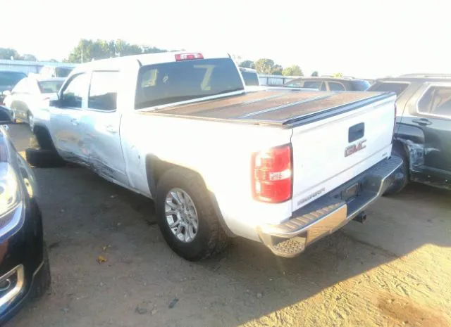 Photo 2 VIN: 3GTU2UEC3FG274190 - GMC SIERRA 1500 